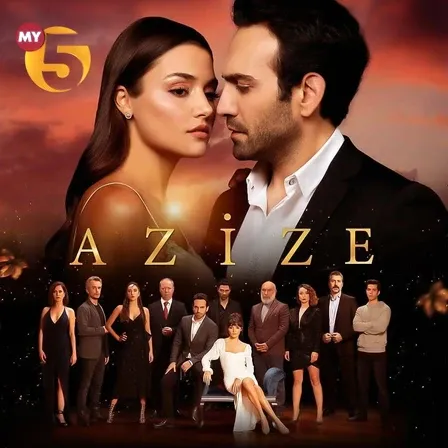 “Mening Yurtim” telekanalida turk kino ijodkorlari tomonidan suratga olingan yangi serial premyerasi!