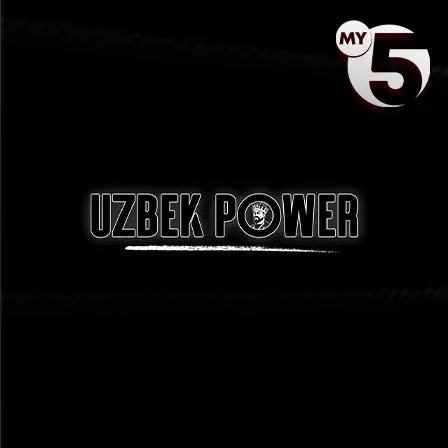 Uzbek power