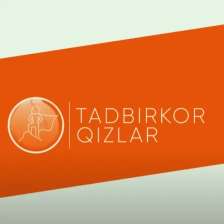 "Tadbirkor qizlar"