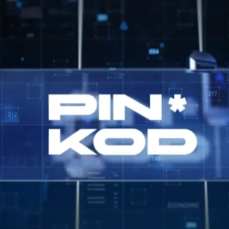 "PIN KOD" PODKASTI