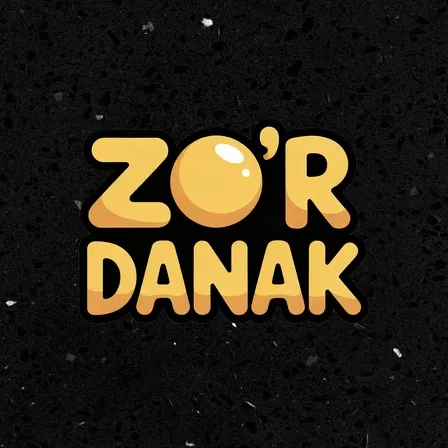 "Zo'rdonak"
