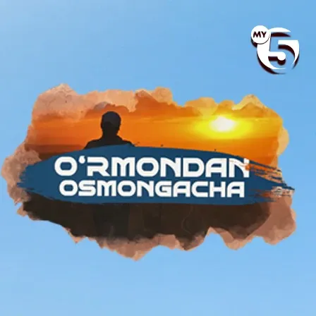 O'rmondan osmongacha