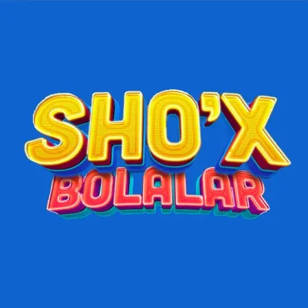 Sho'x bolalar