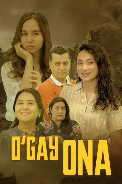 O'gay ona