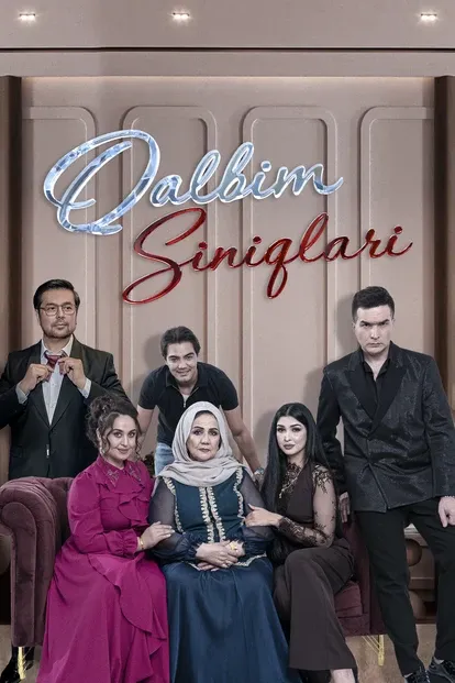 “Qalbim siniqlari”